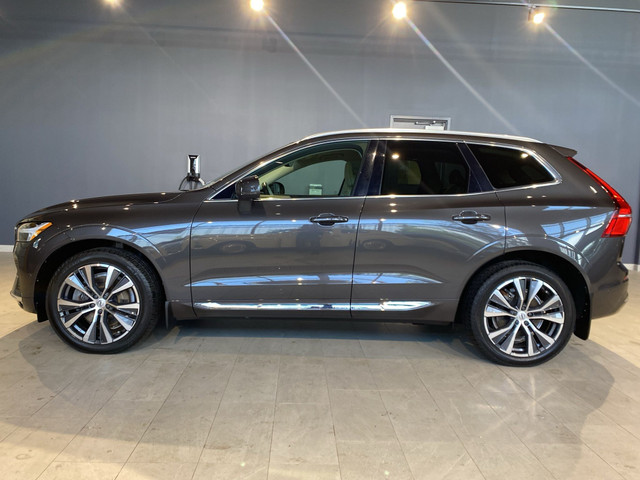 2022 Volvo XC60 B6 AWD Inscription in Cars & Trucks in Edmonton - Image 2