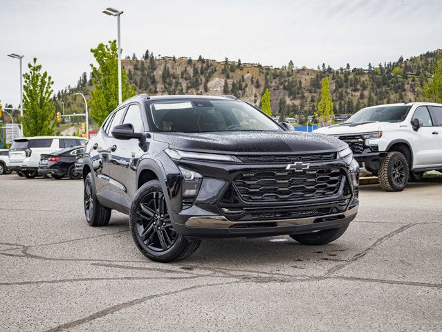 2025 Chevrolet Trax ACTIV in Cars & Trucks in Kelowna - Image 2
