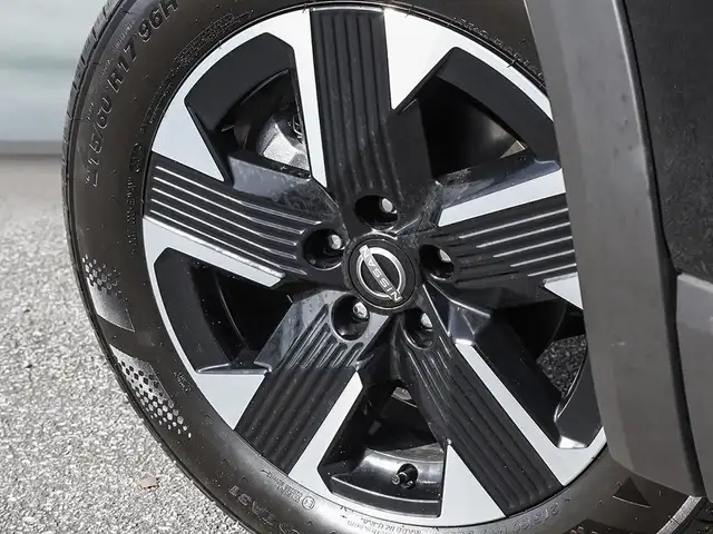 2025 Nissan Kicks SV in Cars & Trucks in City of Toronto - Image 9