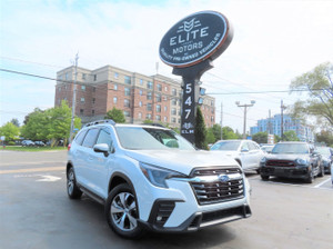 2023 Subaru Ascent TOURING PKG - 7-Passenger - Blind Spot Monitor !!!