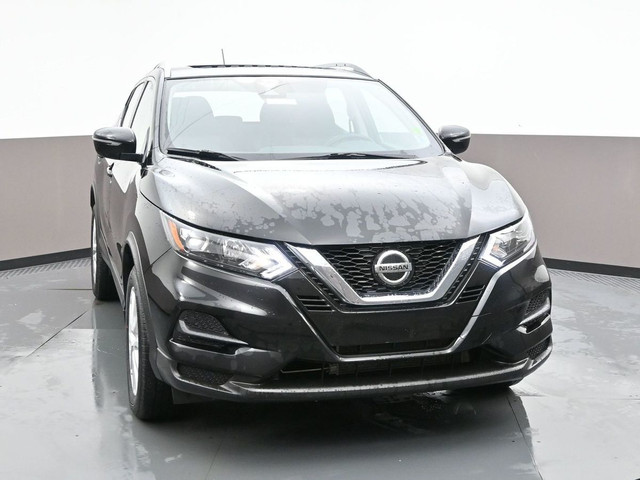 2023 Nissan Qashqai SV AWD ONLY 35K! Apple Carplay/Android Auto, in Cars & Trucks in City of Halifax - Image 2