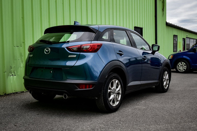 2019 Mazda CX-3 GS • HEATED SEATS/STEERING • R-V CAM in Cars & Trucks in Kingston - Image 3