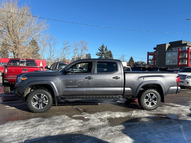  2018 Toyota Tacoma SR5 in Cars & Trucks in Calgary - Image 3