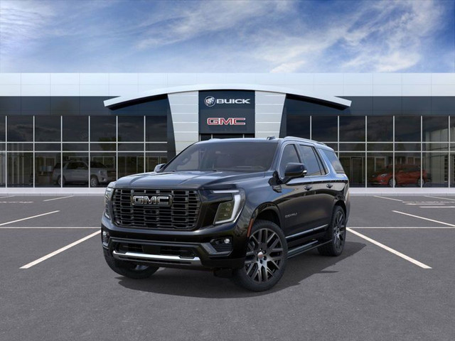2025 GMC Yukon Denali Ultimate in Cars & Trucks in City of Montréal