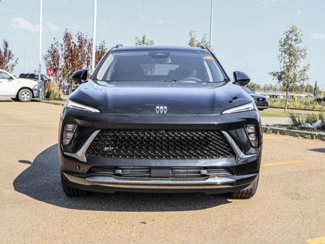 2025 Buick Envision Sport Touring in Cars & Trucks in Strathcona County - Image 3