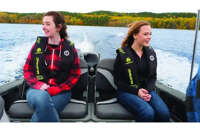 2023 Legend 16 XTE Sport in Powerboats & Motorboats in Saskatoon - Image 9