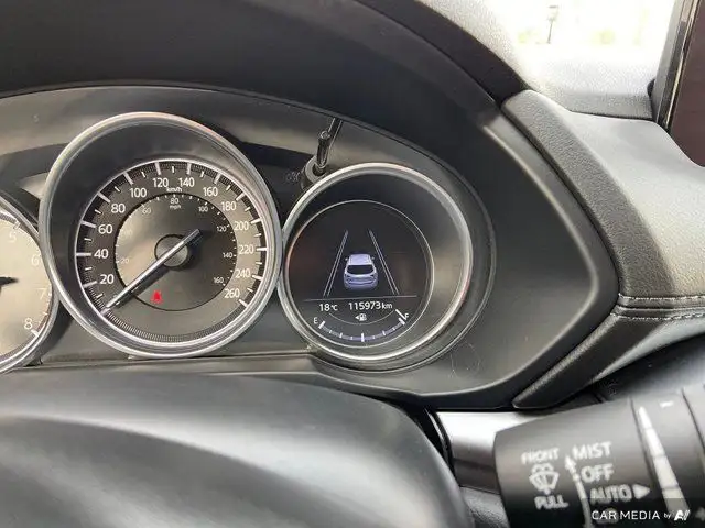 2021 Mazda CX-5 GS | Sunroof | Remote Start | in Cars & Trucks in Edmonton - Image 17