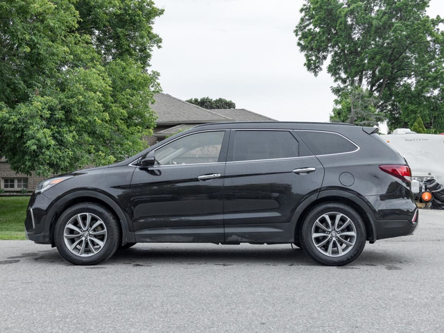 2019 Hyundai Santa Fe XL AWD Preferred for sale in Cars & Trucks in Oakville / Halton Region - Image 3