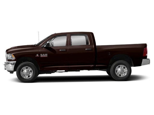 2018 RAM 3500 ST in Cars & Trucks in Red Deer - Image 2