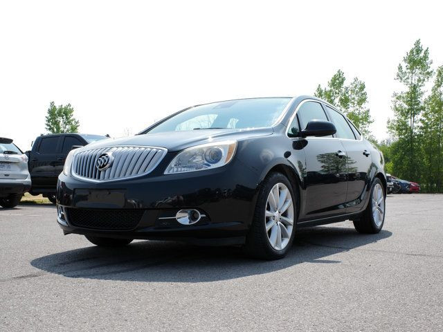 2014 Buick Verano Premium - Bose Audio System in Cars & Trucks in Belleville - Image 4
