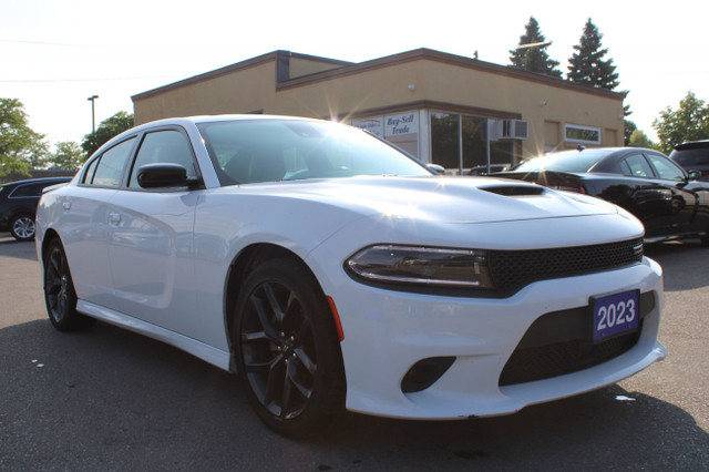 2023 Dodge Charger GT RWD in Cars & Trucks in Mississauga / Peel Region