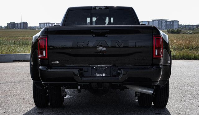 2025 Ram 3500 Limited in Cars & Trucks in Strathcona County - Image 3
