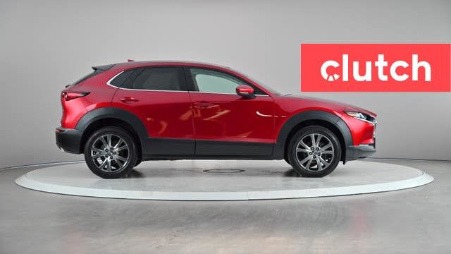 2021 Mazda CX-30 GT AWD w/ Apple CarPlay, Heated Front Seats, Re in Cars & Trucks in City of Toronto - Image 4