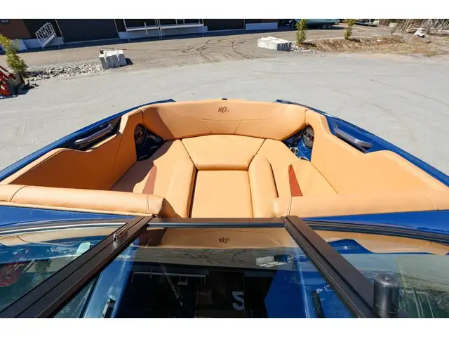2024 Mastercraft NXT 20 in Powerboats & Motorboats in Québec City - Image 31