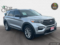 - ONE OWNER - ACCIDENT FREE - HEATED LEATHER SEATS - HEATED STEERING WHEEL - REMOTE START - TWIN PAN... (image 7)