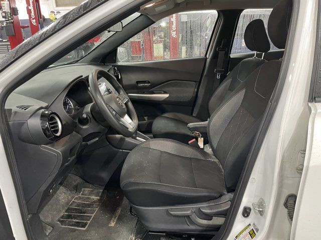 2020 Nissan Kicks SV | One Owner | No Accidents in Cars & Trucks in Calgary - Image 4