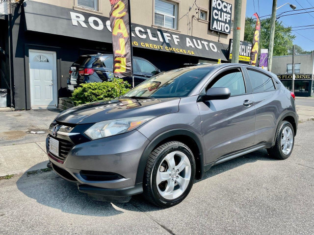 2016 Honda HR-V LX LX in Cars & Trucks in City of Toronto