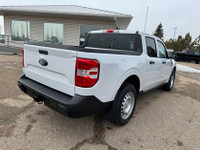 AMVIC Licensed Engine: 4 Cylinder Engine 2.5L L/100Km City: 5.6 L/100Km Hwy: 6.7 Safety Equipment AB... (image 2)