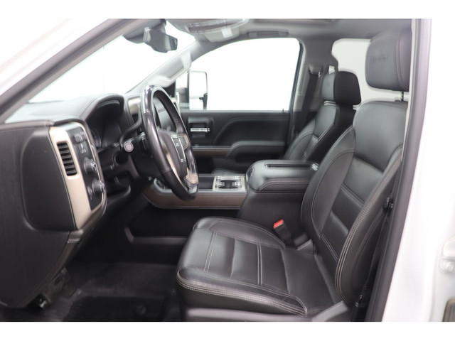 2018 GMC Sierra 1500 DENALI 5.3L, CUIR, TOIT OUVRANT, AUDIO BOSE in Cars & Trucks in Longueuil / South Shore - Image 2