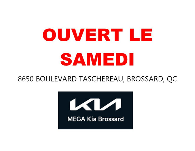 Chevrolet Traverse LT tissu 4 portes TI avec 1LT 2020 à vendre in Cars & Trucks in Longueuil / South Shore - Image 3