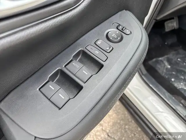 2026 Honda HR-V LX in Cars & Trucks in Brantford - Image 27