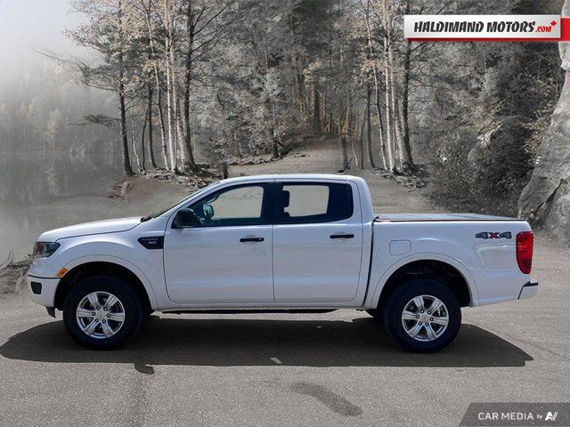 2023 Ford Ranger XLT in Cars & Trucks in Hamilton - Image 2