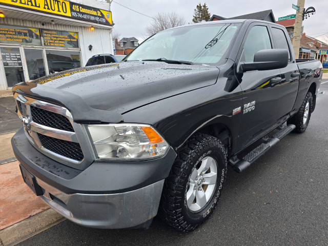 2014 Ram 1500 in Cars & Trucks in Hamilton - Image 3