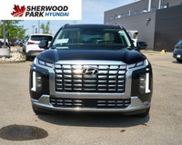 Welcome to the future of family adventures, redefined with the 2025 Hyundai Palisade Ultimate Callig... (image 7)