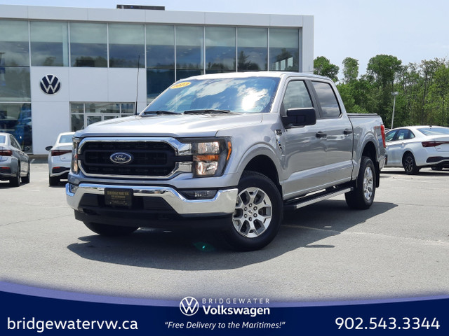 2023 Ford F-150 XLT in Cars & Trucks in Bridgewater