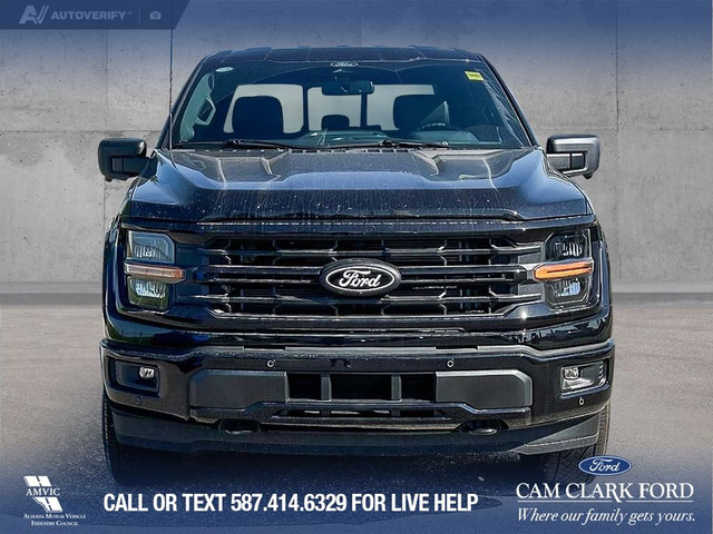 2025 Ford F-150 XLT in Cars & Trucks in Calgary - Image 2