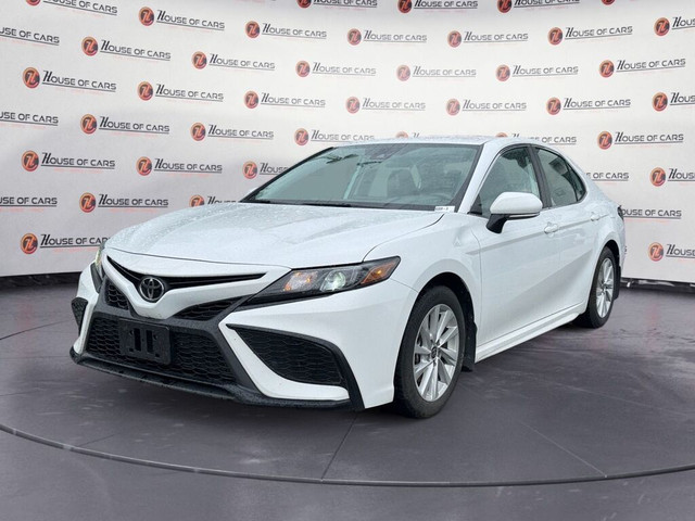 2023 Toyota Camry SE Auto in Cars & Trucks in Calgary