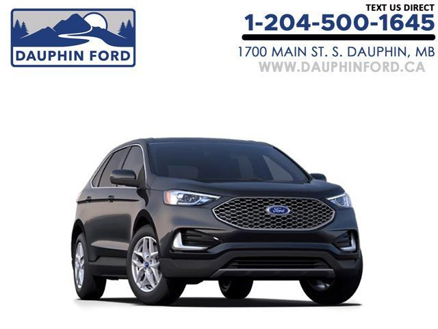  2024 Ford Edge SEL in Cars & Trucks in Winnipeg