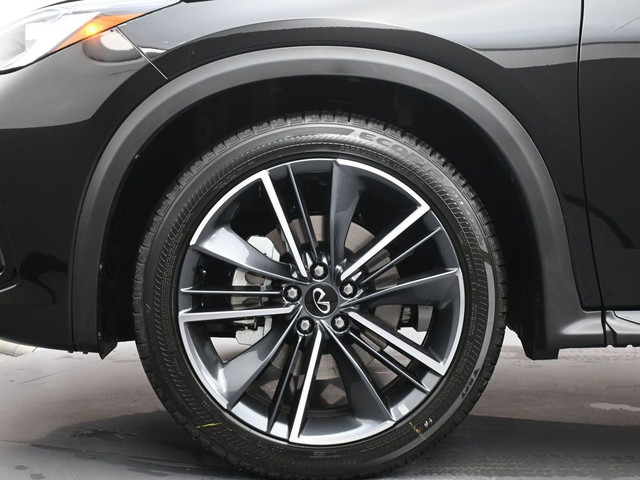 2025 Infiniti QX50 SPORT in Cars & Trucks in City of Halifax - Image 4