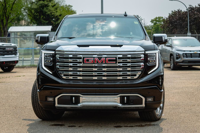 2025 GMC Sierra Denali Reserve * GM CERTIFIED * in Cars & Trucks in Edmonton - Image 3