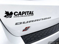 This Dodge Durango has a strong ERC 3.6L Pentastar(TM) VVT V6 engine w/ESS engine powering this Auto... (image 9)