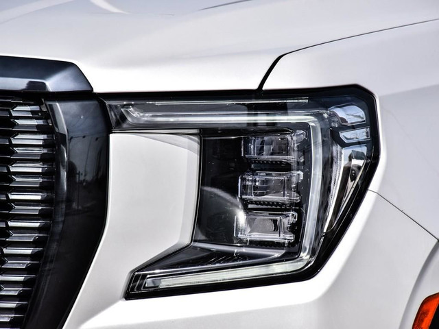2023 GMC Yukon Denali Ultimate Pwr Liftgate, Vent Front Seat... in Cars & Trucks in Oakville / Halton Region - Image 4