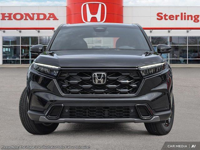 2026 Honda CR-V Hybrid EX-L in Cars & Trucks in Hamilton - Image 2