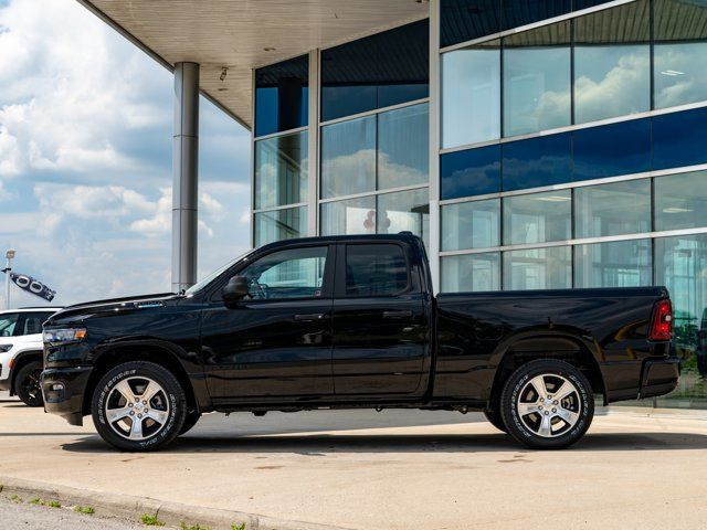 2025 Ram 1500 Tradesman in Cars & Trucks in Barrie - Image 4