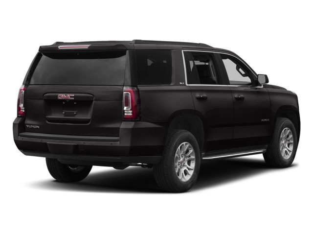 2017 GMC Yukon SLT in Cars & Trucks in St. Albert - Image 2