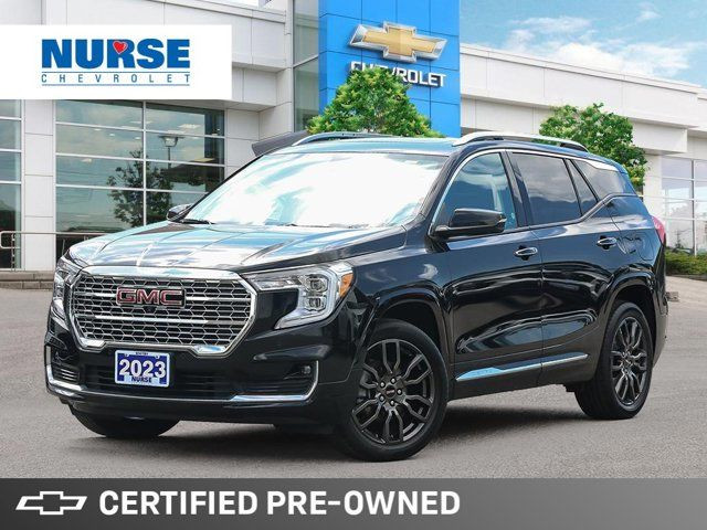 2023 GMC Terrain Denali in Cars & Trucks in Oshawa / Durham Region