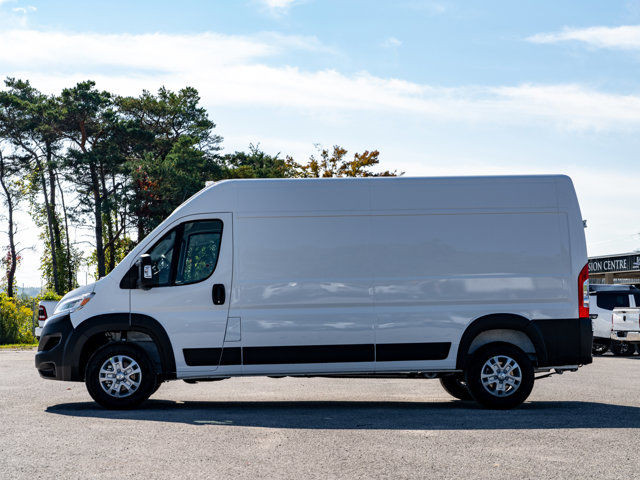 2025 Ram ProMaster Cargo Van SLT+ in Cars & Trucks in Barrie - Image 4