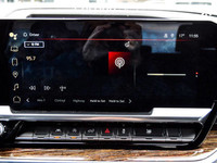 This GMC Sierra 1500 Elevation 4WD Crew Cab 147 has a strong Turbocharged Gas I4 2.7L/166 engine pow... (image 4)