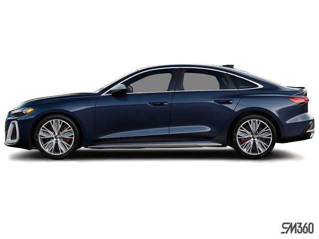 2025 Audi All-new S5 TFSI in Cars & Trucks in Longueuil / South Shore