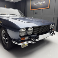 We are pleased to offer this very rare Series One Jensen Interceptor. Originally hand built in the U... (image 5)
