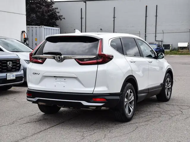 2021 Honda CR-V LX BACK UP CAMERA | HEATED SEATS | CARPLAY in Cars & Trucks in City of Toronto - Image 7