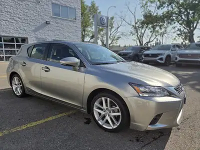 KBB.com Brand Image Awards. Only 65,313 Miles! This Lexus CT 200h delivers a Gas/Electric I-4 1.8 L/...