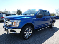2018 Ford F-150 | Heated Seats | Backup Cam | Remote Start |