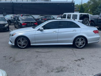 All vehicles come with a full vehicle History Report, ask to see it! Fully loaded Mercedes E400 4Mat... (image 5)