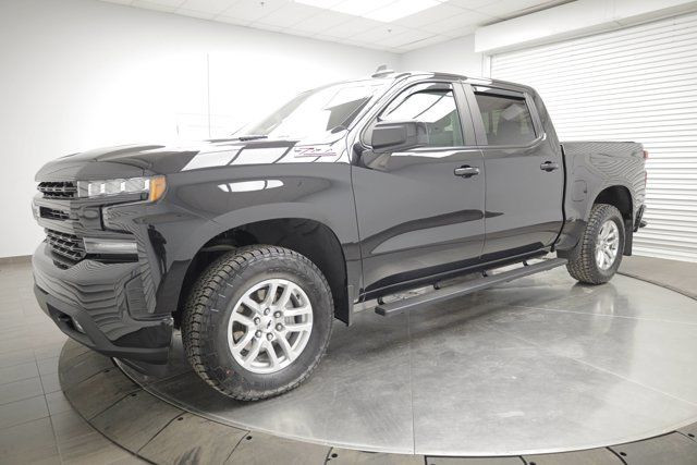 2021 Chevrolet Silverado 1500 RST in Cars & Trucks in Calgary - Image 4