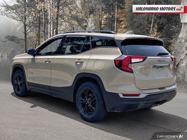 2023 GMC Terrain AT4 in Cars & Trucks in Hamilton - Image 3